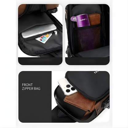 ZenPuff Co. Carry Bag