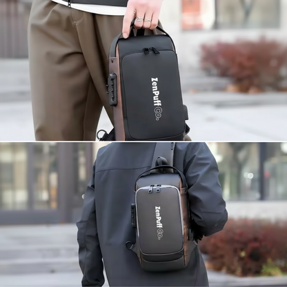 ZenPuff Co. Carry Bag